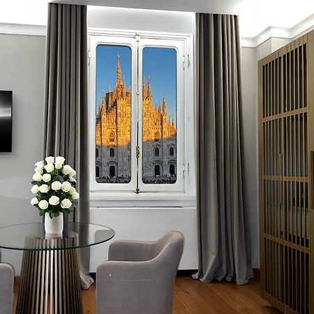 Scf Collection - Duomo Apartment Milan Exterior photo