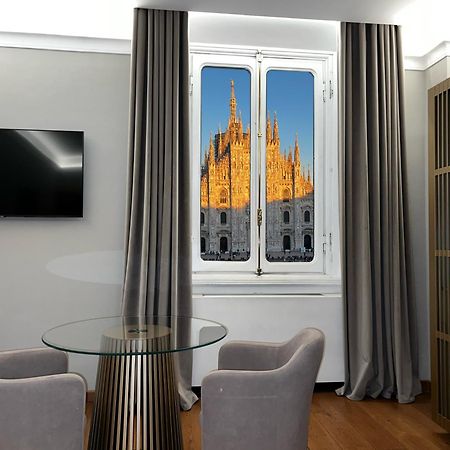 Scf Collection - Duomo Apartment Milan Exterior photo