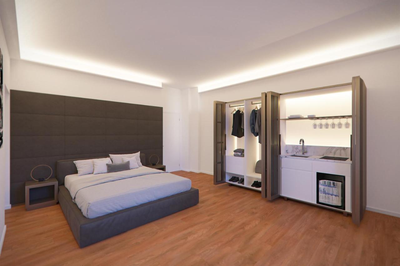 Scf Collection - Duomo Apartment Milan Exterior photo